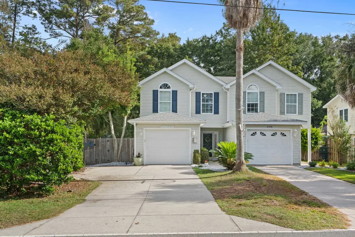 620 Melody Ln. #A, Surfside Beach, SC 29575 - #1