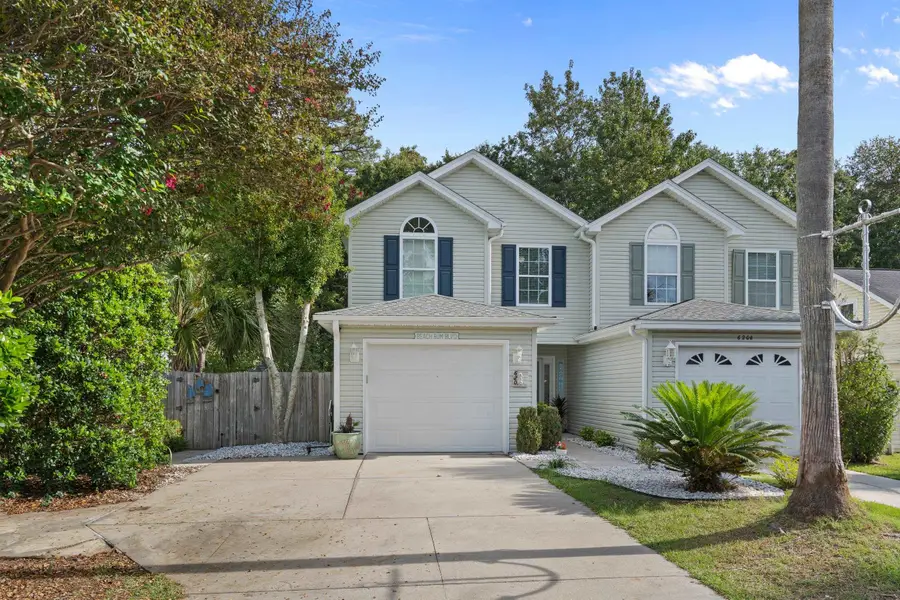 620 Melody Ln. #A, Surfside Beach, SC 29575 - #2