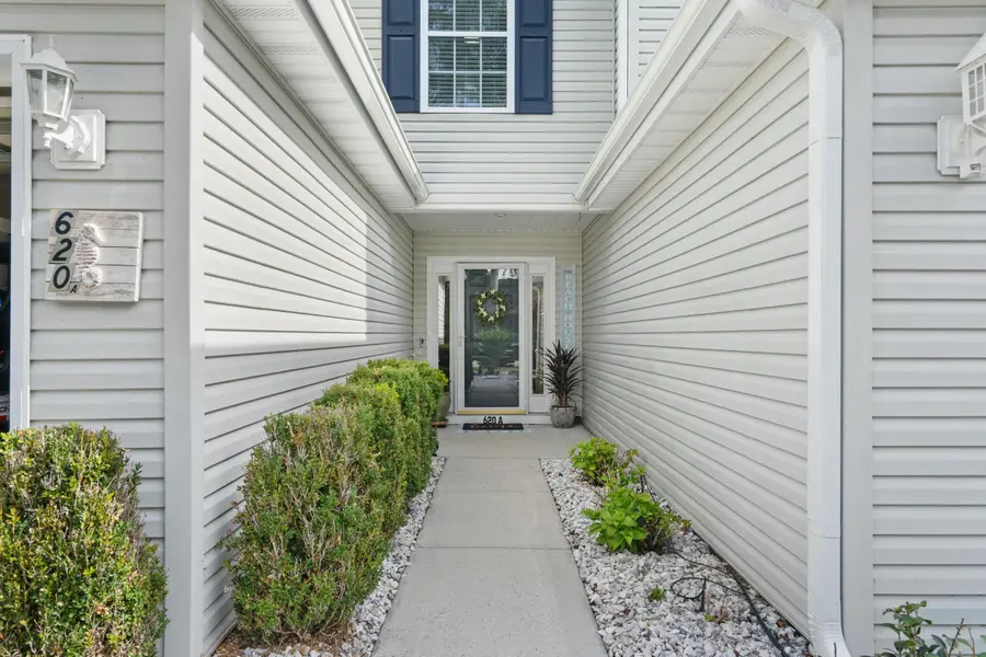 620 Melody Ln. #A, Surfside Beach, SC 29575 - #3