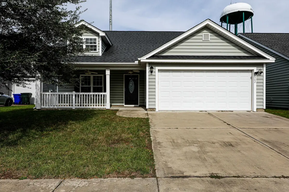 1502 Stilley Circle, Conway, SC 29526 - #1