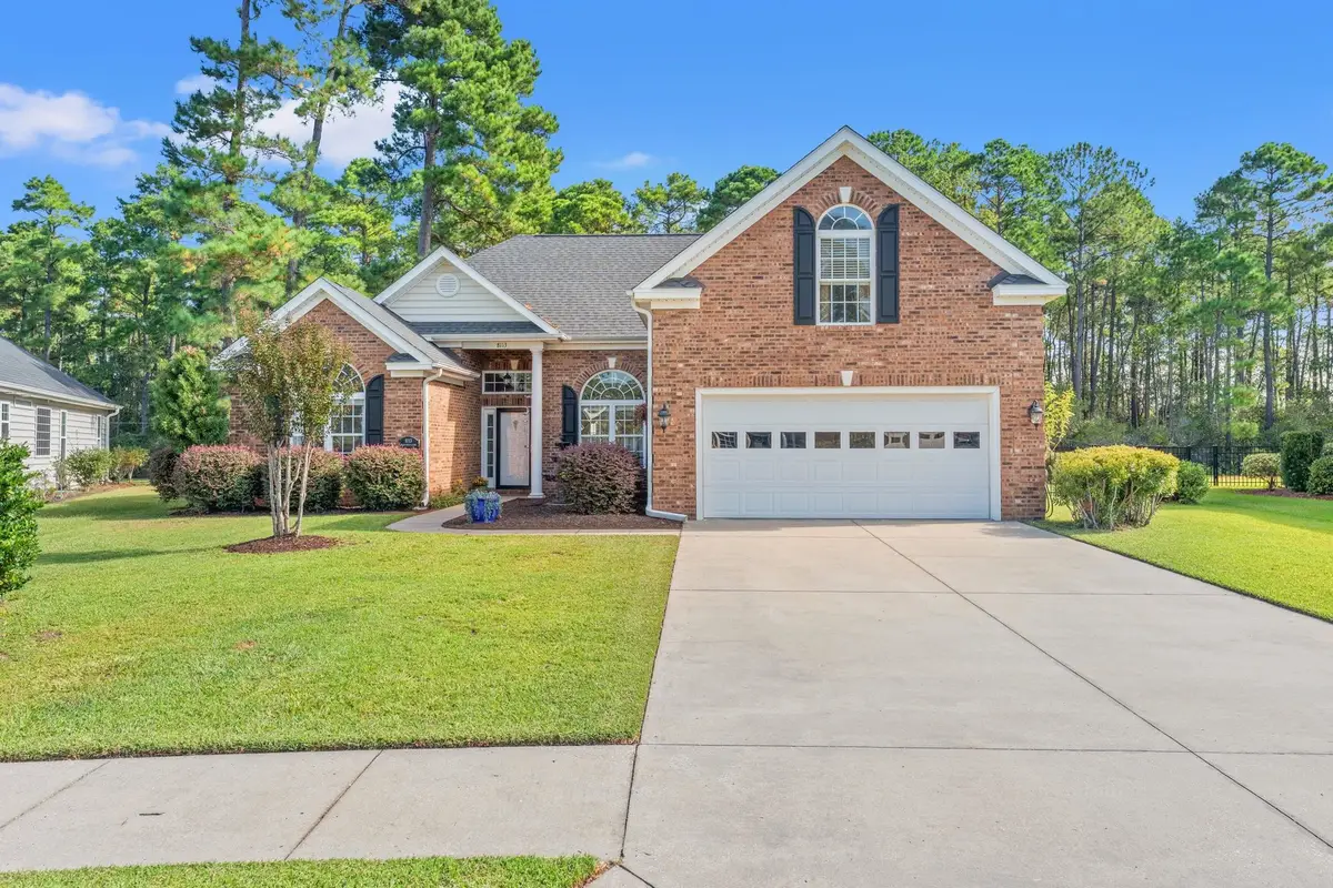 8113 Moonstruck Ct., Myrtle Beach, SC 29579 - #1