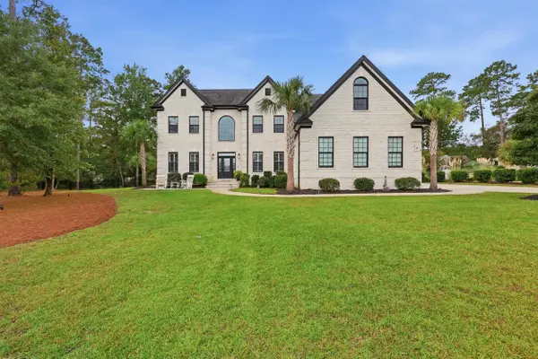 156 Creek Harbour Circle, Murrells Inlet, SC 29576