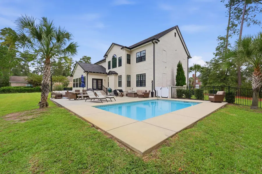 156 Creek Harbour Circle, Murrells Inlet, SC 29576 - #3