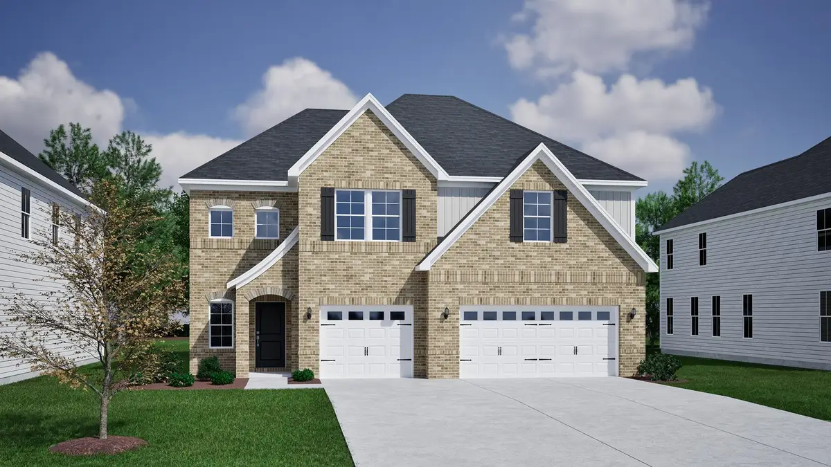 204 Field Dr, Conway, SC 29526 - #1