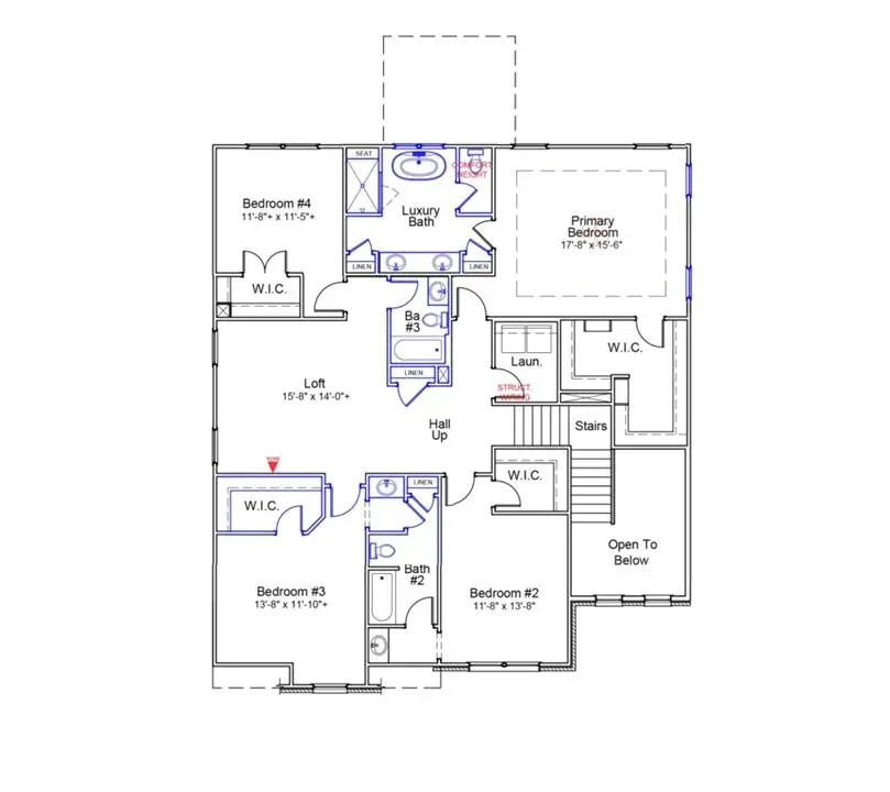 204 Field Dr, Conway, SC 29526 - #3