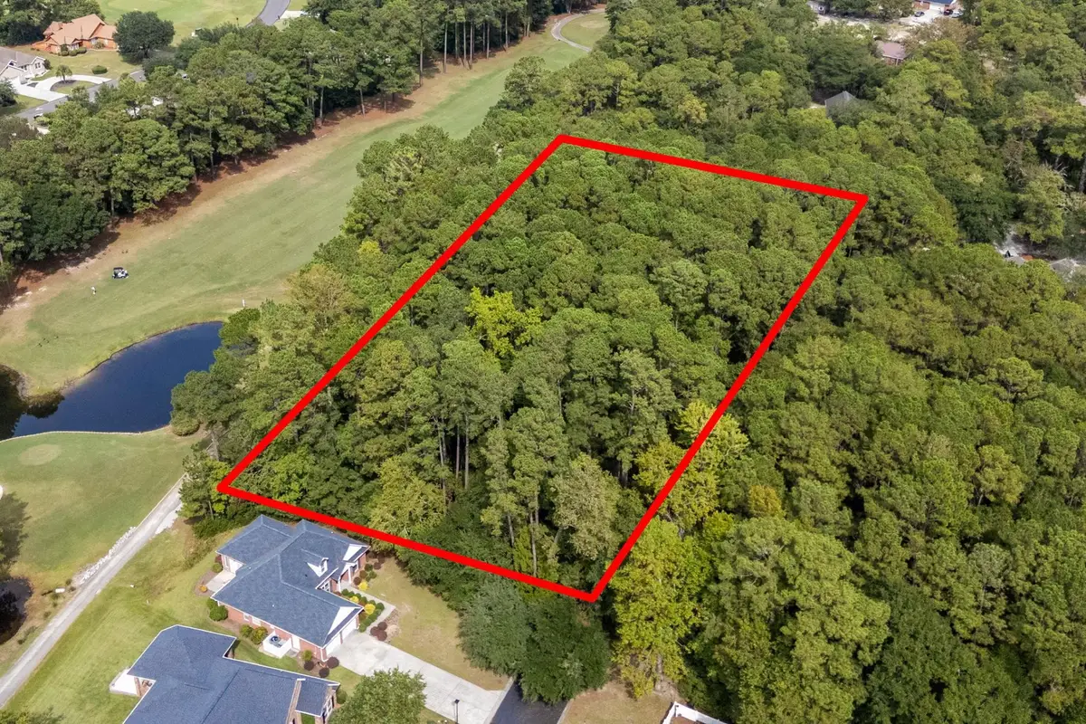 TBD Greenhills Way, Little River, SC 29566 - #1