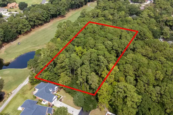 TBD Greenhills Way, Little River, SC 29566