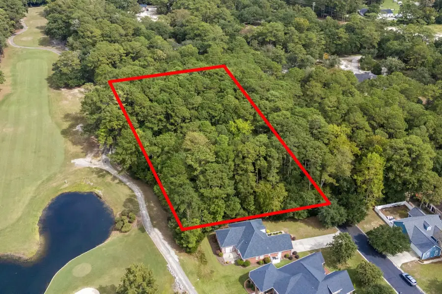 TBD Greenhills Way, Little River, SC 29566 - #3