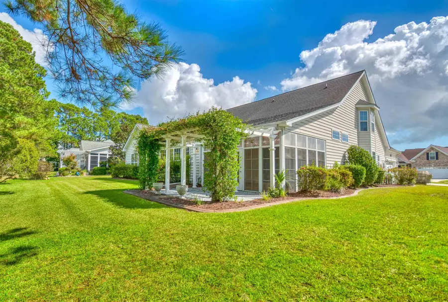1201 Harrogate Ct., Murrells Inlet, SC 29576 - #2