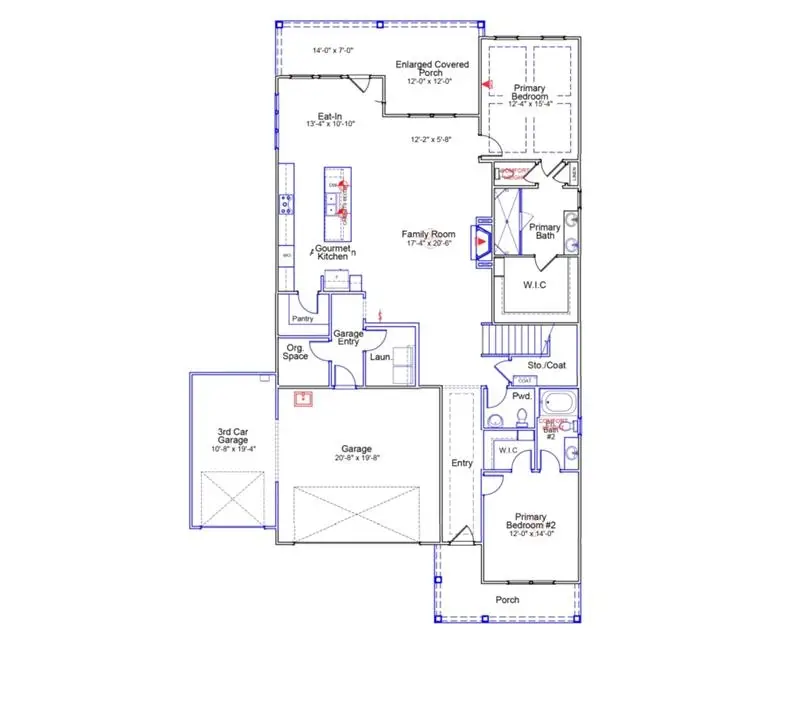 212 Field Dr, Conway, SC 29526 - #2