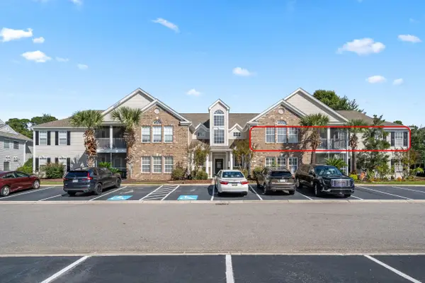 21 Pistachio Loop #F, Murrells Inlet, SC 29576