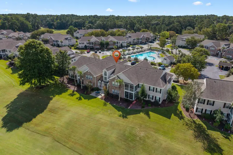 21 Pistachio Loop #F, Murrells Inlet, SC 29576 - #2