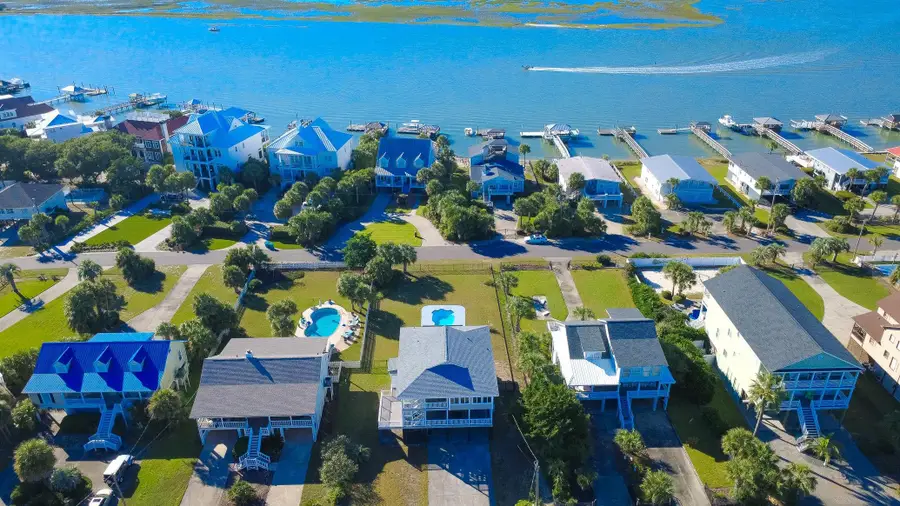 1774 S Waccamaw Dr., Murrells Inlet, SC 29576 - #3