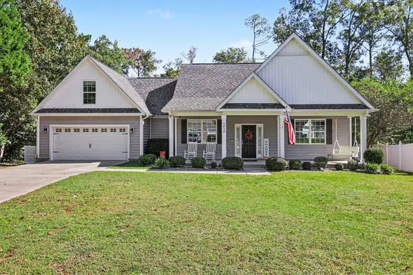 1039 Rosehaven Dr., Conway, SC 29527