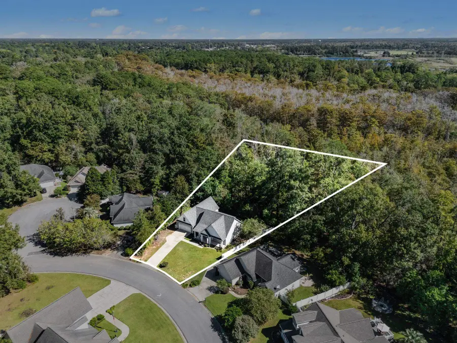 1039 Rosehaven Dr., Conway, SC 29527 - #2