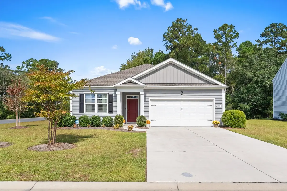 4001 Sweetspire Court, Conway, SC 29526 - #1