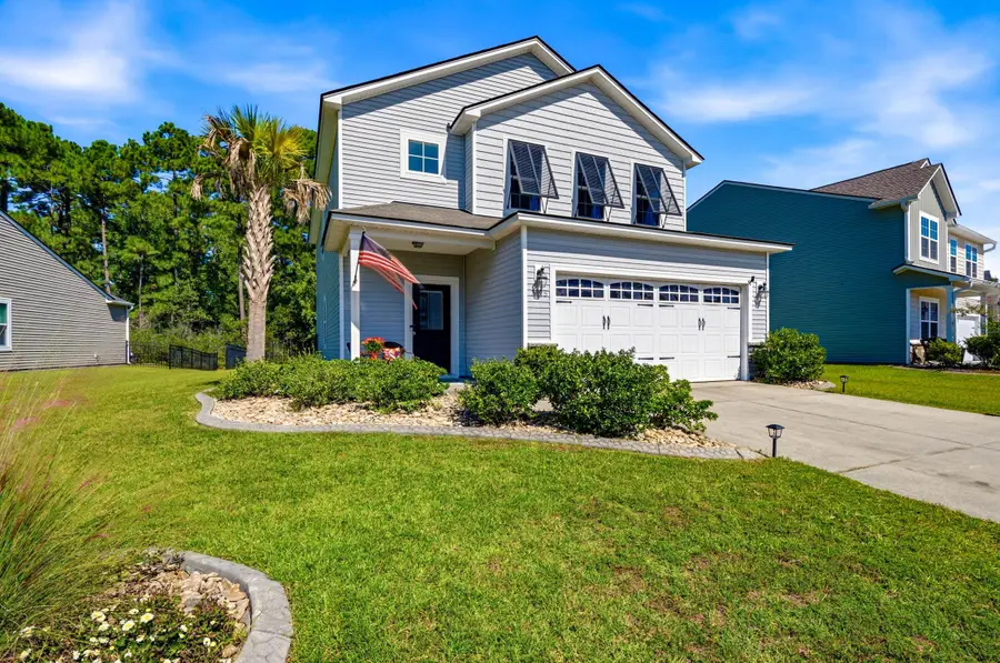 2775 Eton St., Myrtle Beach, SC 29579 - #2