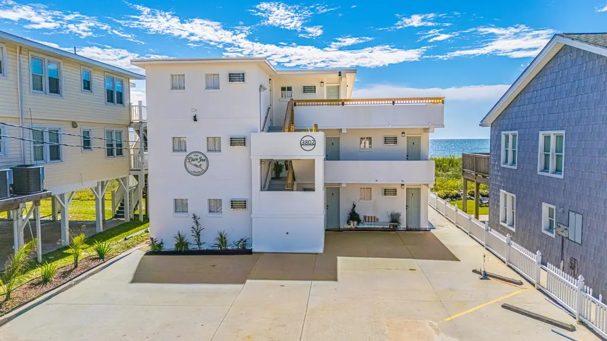 3802 N Ocean Blvd., North Myrtle Beach, SC 29582 - #1