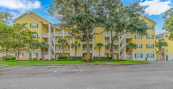 601 Hillside Dr. N #2221, North Myrtle Beach, SC 29582
