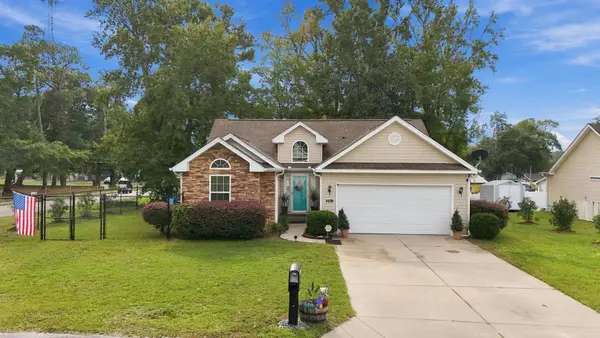 201 Riverbrook Dr., Little River, SC 29566