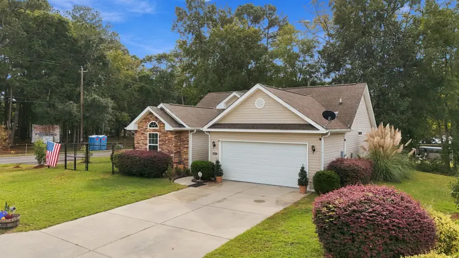 201 Riverbrook Dr., Little River, SC 29566 - #3
