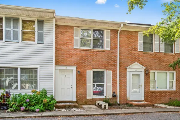6700 Jefferson Pl. #I, Myrtle Beach, SC 29572