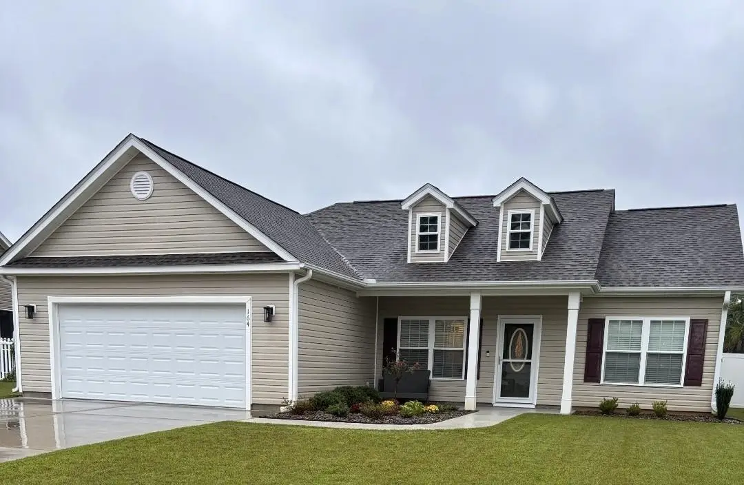 164 Barons Bluff Dr., Conway, SC 29526 - #1