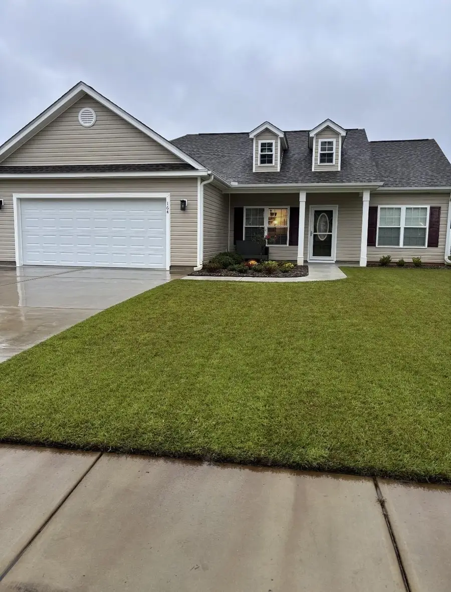 164 Barons Bluff Dr., Conway, SC 29526 - #2