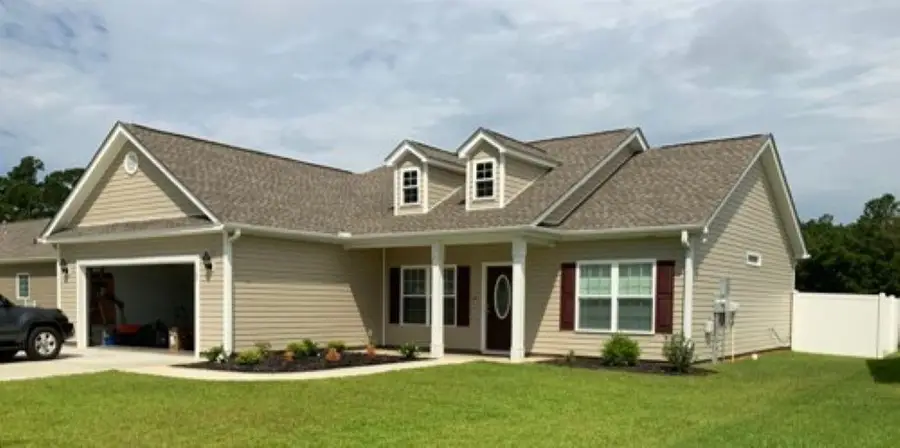 164 Barons Bluff Dr., Conway, SC 29526 - #3