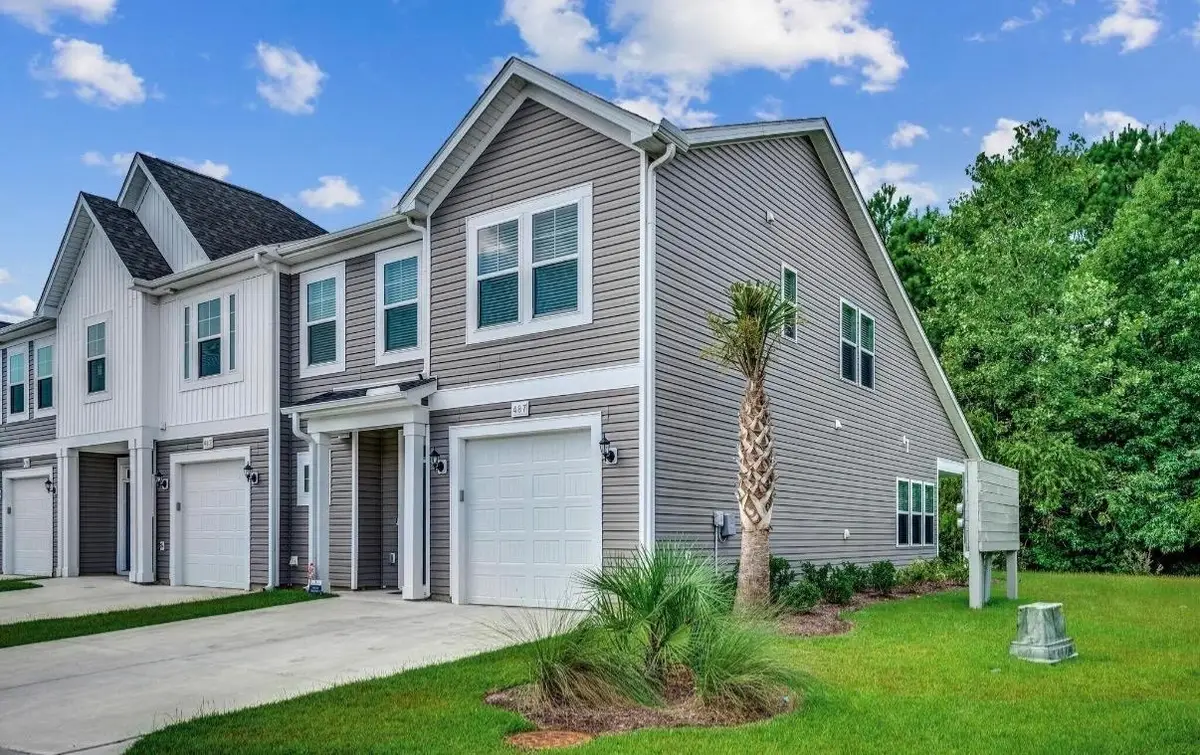 487 Waterend Dr., Little River, SC 29566 - #1