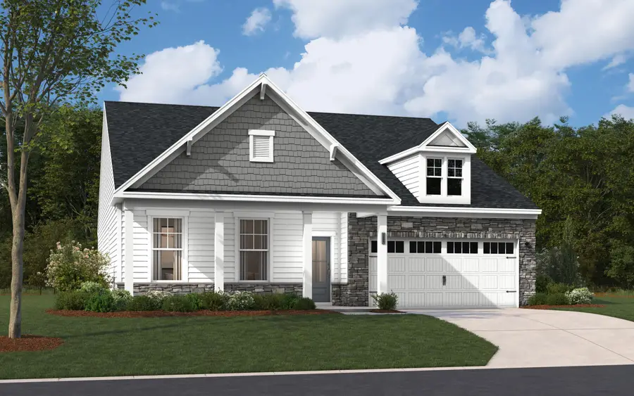 TBB2 Collins Farm Way, Conway, SC 29526 - #3
