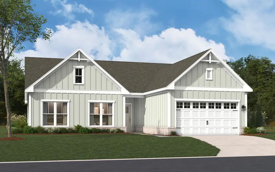 TBB3 Collins Farm Way, Conway, SC 29526 - #2