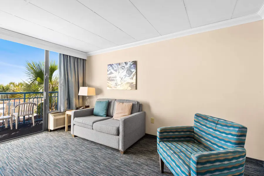 1105 S Ocean Blvd. #206, Myrtle Beach, SC 29577 - #3