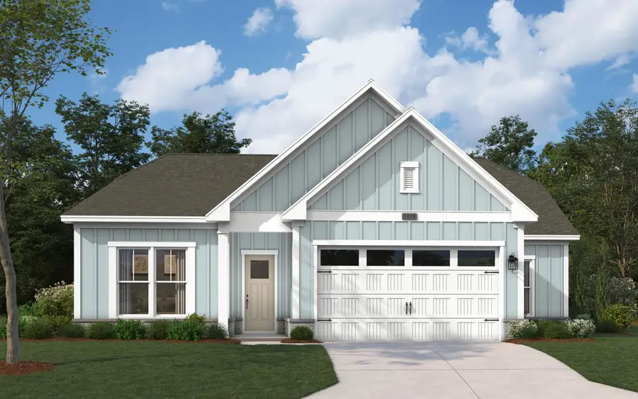 TBB5 Collins Farm Way, Conway, SC 29526 - #2