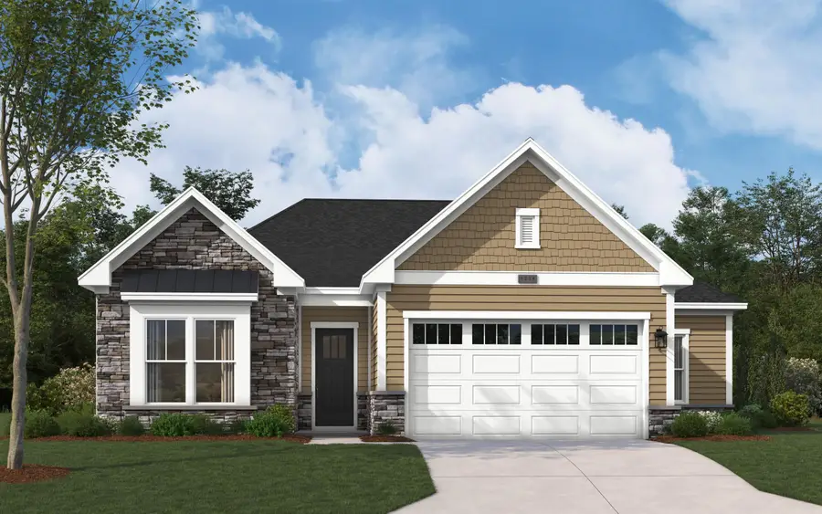 TBB5 Collins Farm Way, Conway, SC 29526 - #3