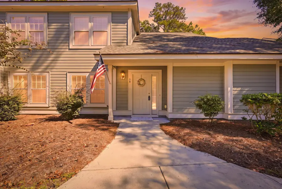 1545 Spinnaker Dr. #3B, North Myrtle Beach, SC 29582 - #3