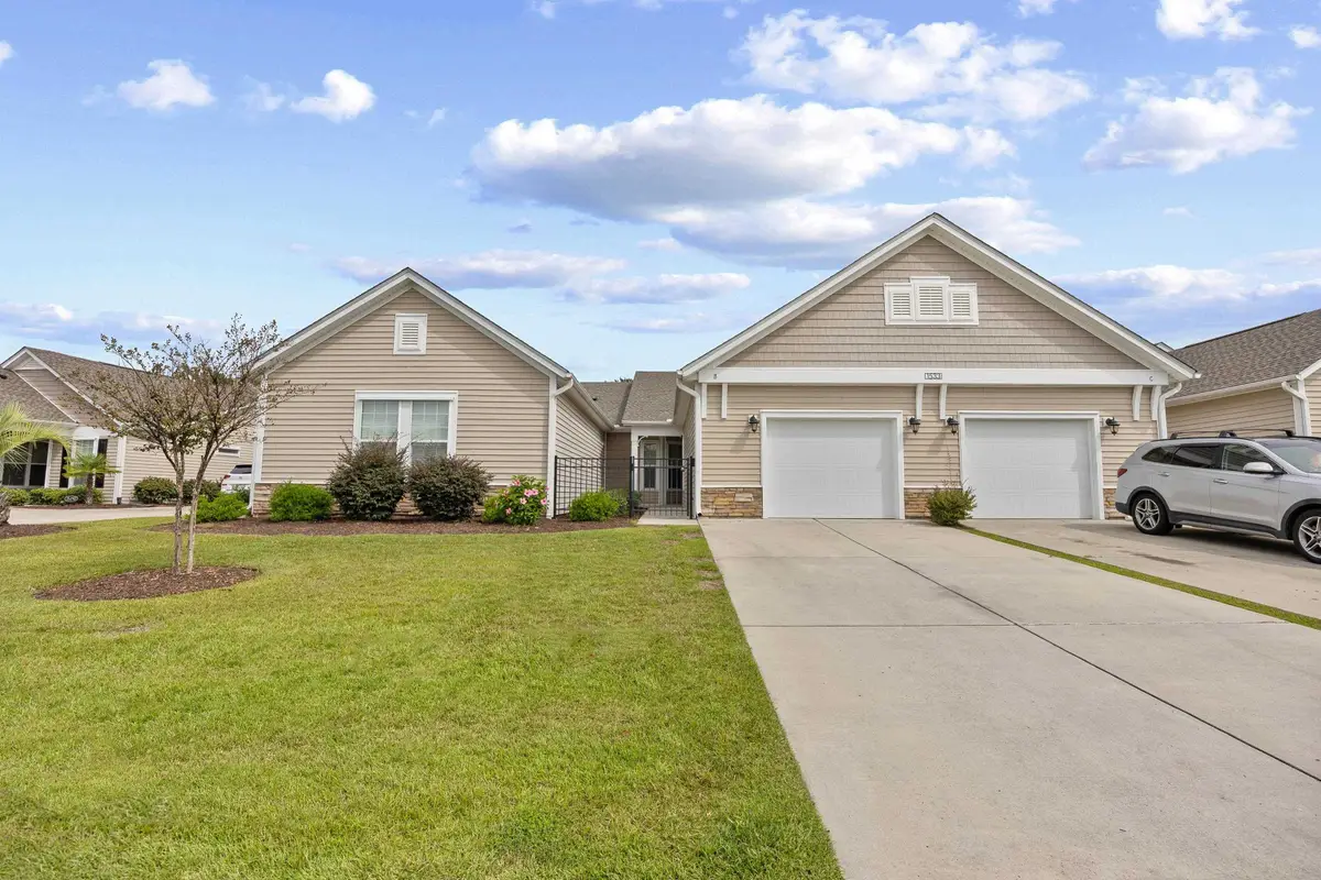 1533 Palmina Loop #B, Myrtle Beach, SC 29588 - #1