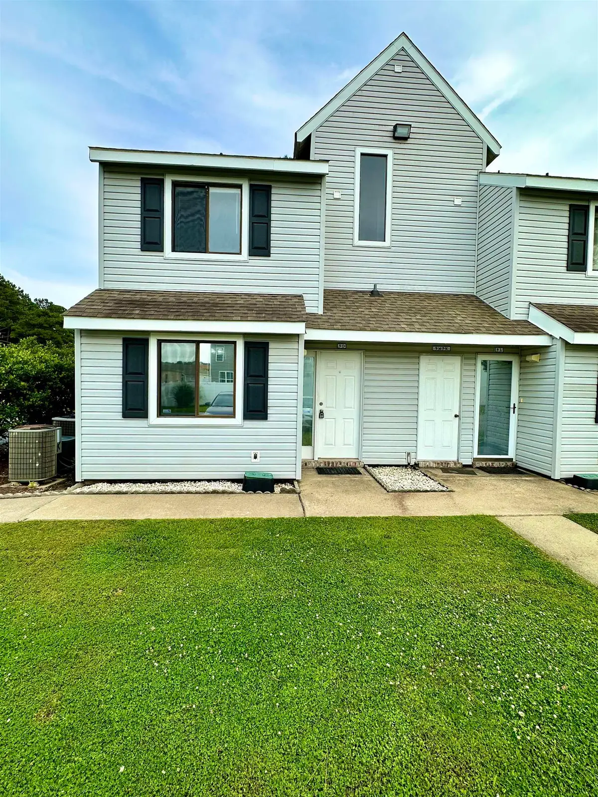 500 Fairway Village Dr. #9-O, Myrtle Beach, SC 29588 - #1