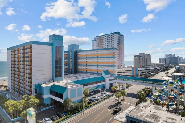 1501 S Ocean Blvd. #518, Myrtle Beach, SC 29577