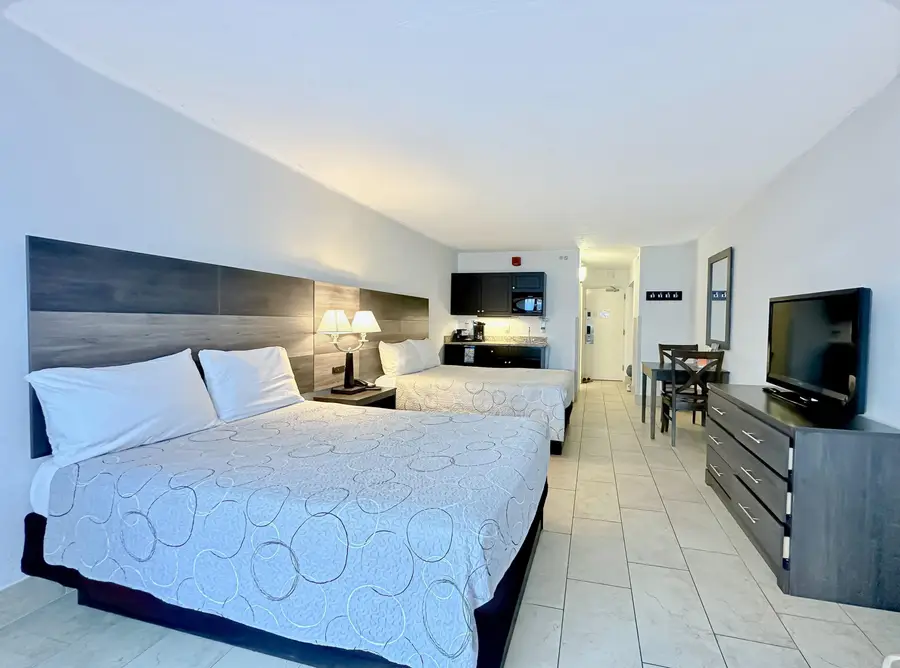 1501 S Ocean Blvd. #518, Myrtle Beach, SC 29577 - #3