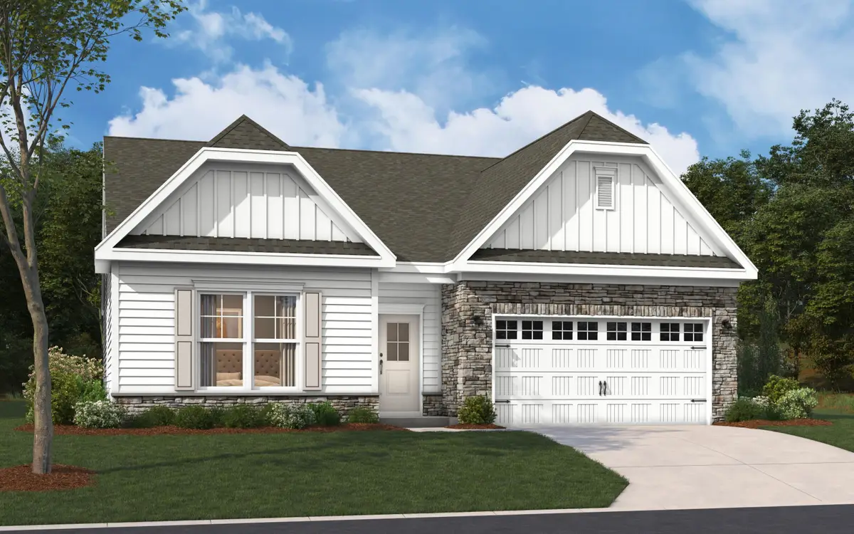 TBB1 Collins Farm Way, Conway, SC 29526 - #1