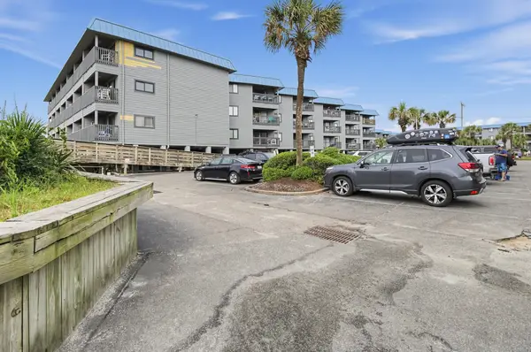 6000 N Ocean Blvd. #208, North Myrtle Beach, SC 29582