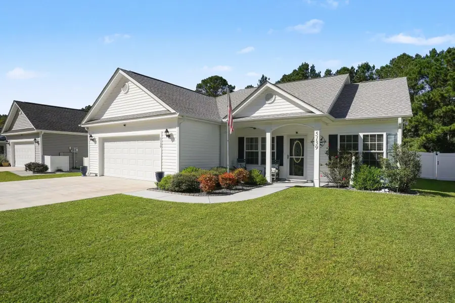 5139 Huston Rd., Conway, SC 29526 - #3