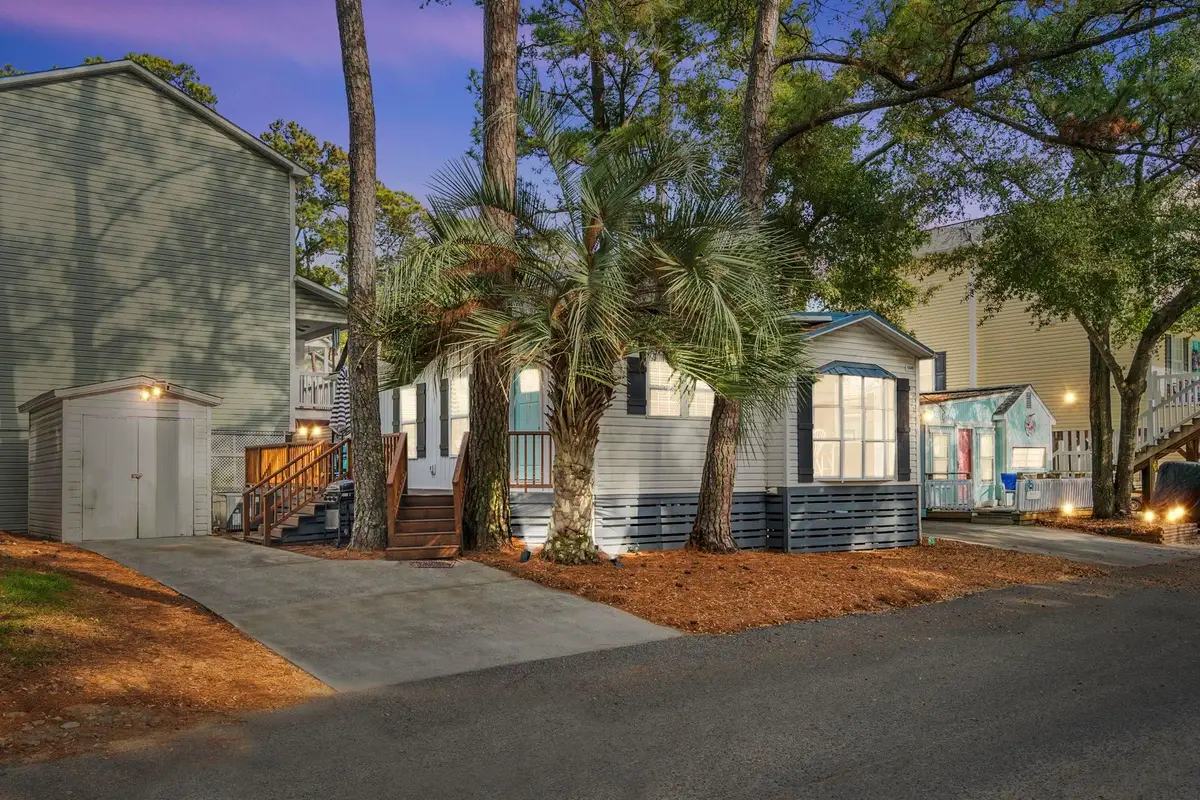 6001 - 1440 S Kings Hwy., Myrtle Beach, SC 29575 - #1