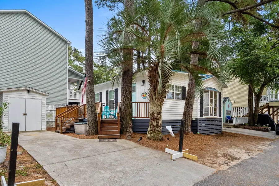 6001 - 1440 S Kings Hwy., Myrtle Beach, SC 29575 - #3