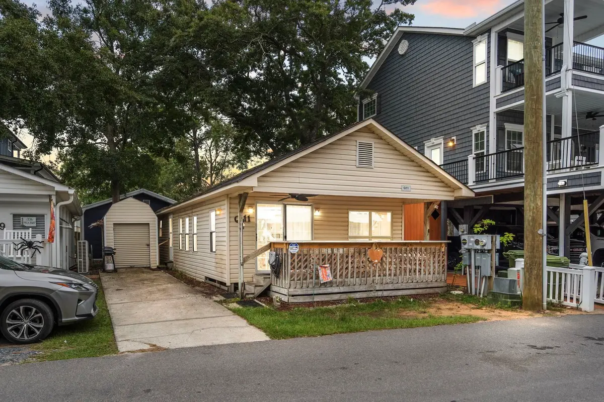6001 - Q-11 S Kings Hwy., Myrtle Beach, SC 29575 - #1