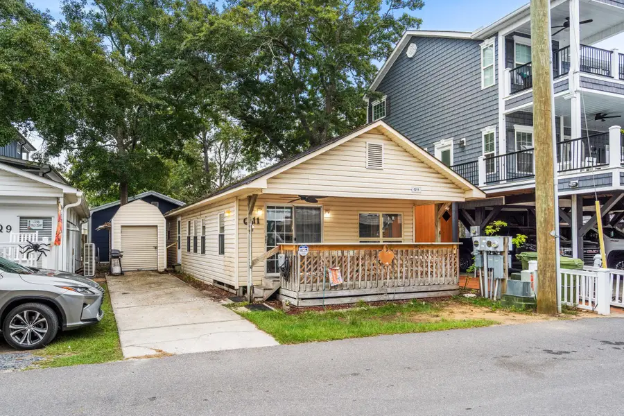 6001 - Q-11 S Kings Hwy., Myrtle Beach, SC 29575 - #3