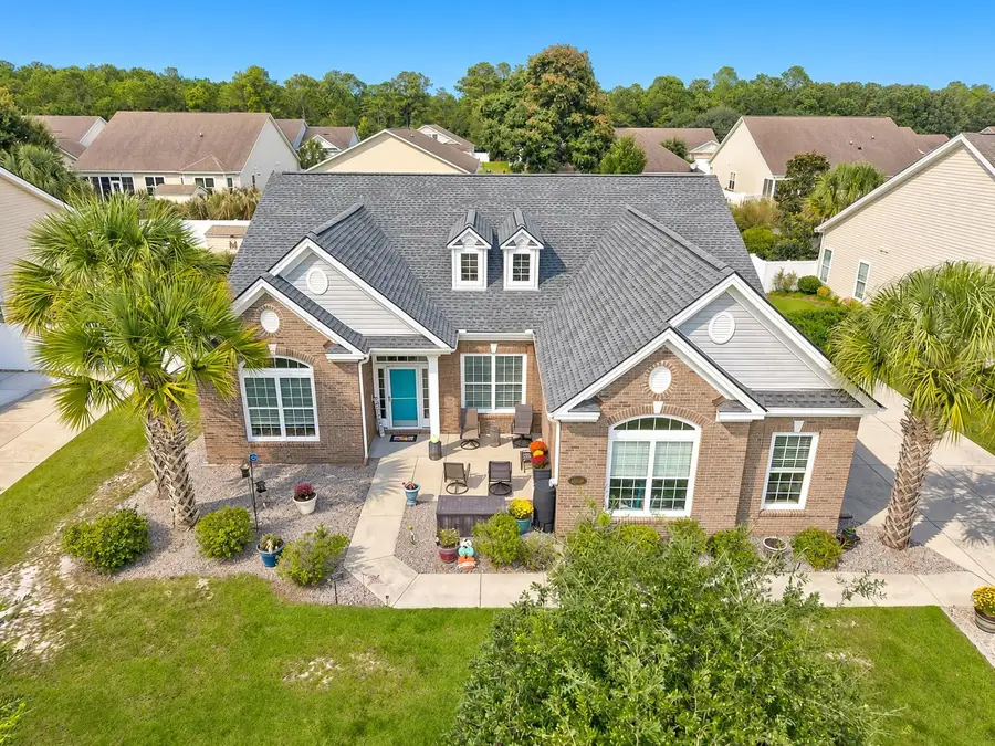309 Vostek Dr., Little River, SC 29566 - #3