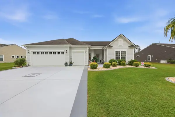 213 Three Oak Ln., Conway, SC 29526