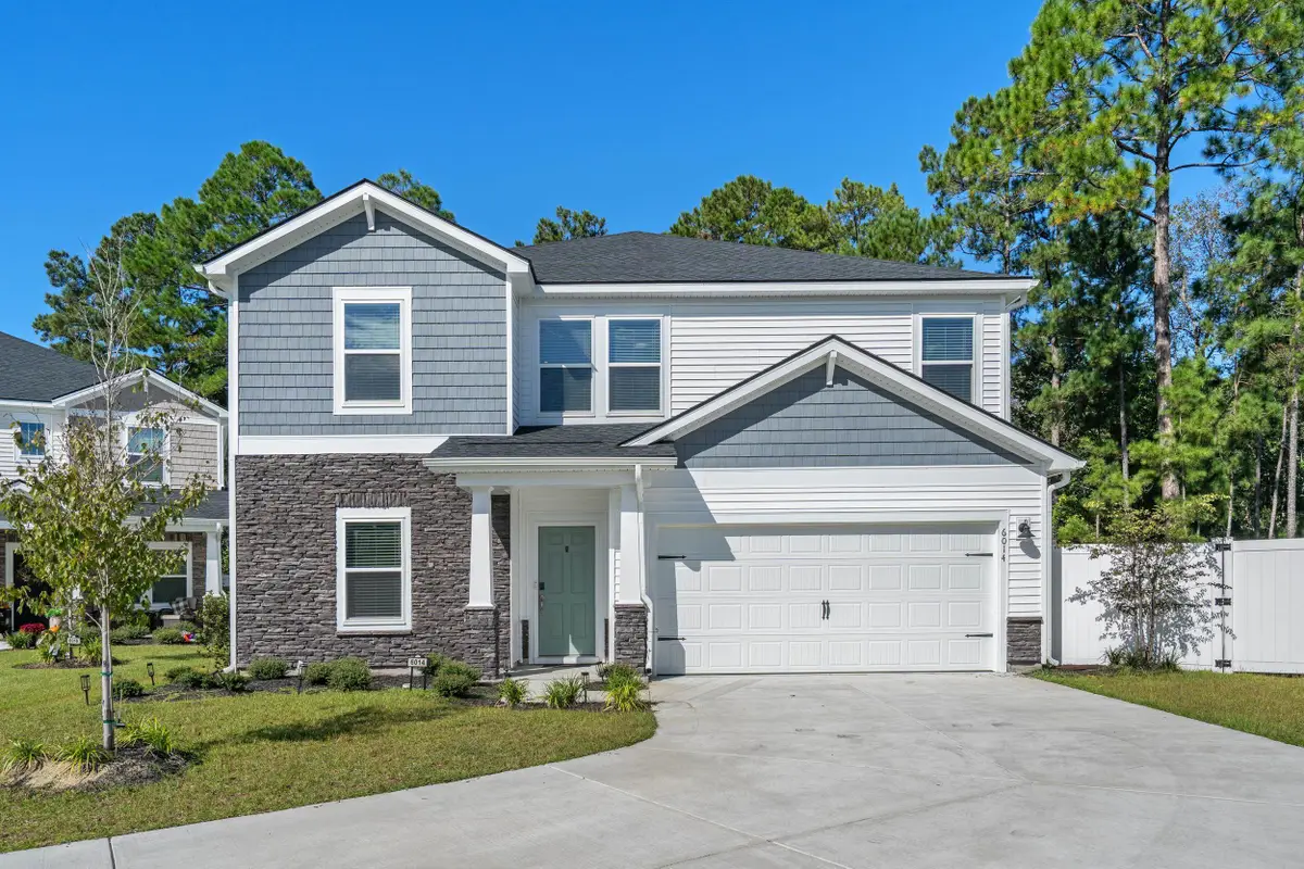 6014 Mandrake Ct., Myrtle Beach, SC 29579 - #1